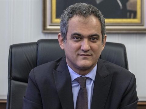 Nazir zəlzələ bölgəsində tədrisin bərpasından DANIŞDI