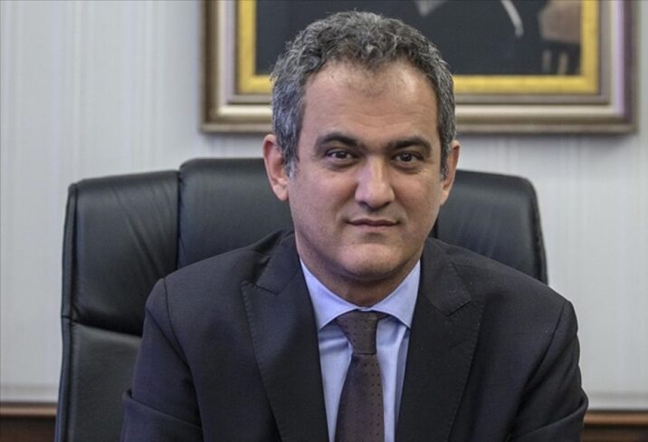 Nazir zəlzələ bölgəsində tədrisin bərpasından DANIŞDI Nazir zəlzələ bölgəsində tədrisin bərpasından DANIŞDI