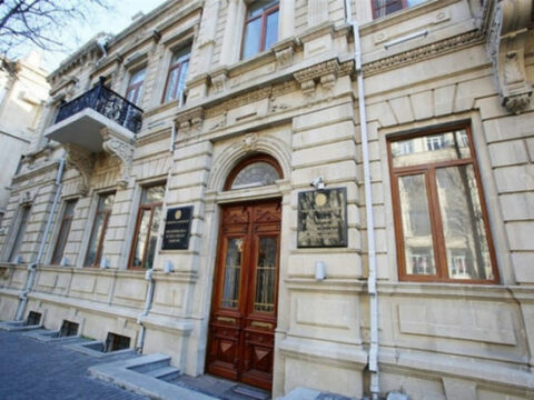 Dövlət Komitəsində yeni şöbə yaradılıb, təyinat olub