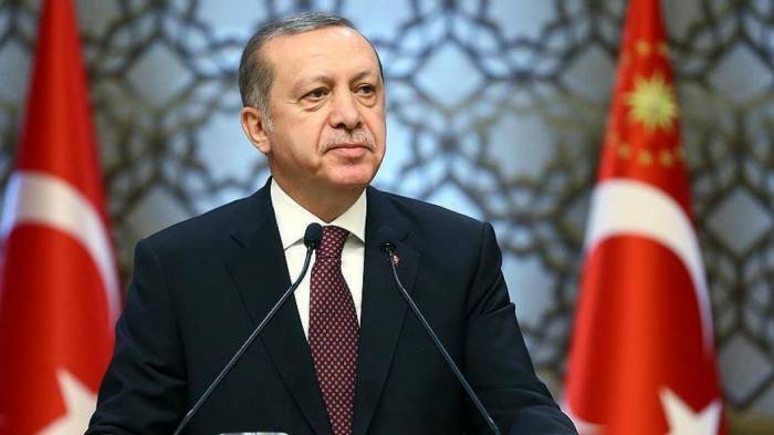 Ərdoğan Hatay bölgəsin gedib Ərdoğan Hatay bölgəsin gedib