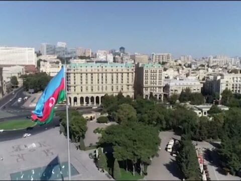 Azərbaycandan mühüm təklif – VİDEO