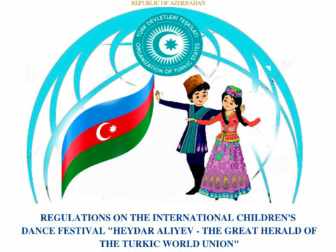 Şuşada ilk beynəlxalq uşaq rəqs festivalı keçiriləcək