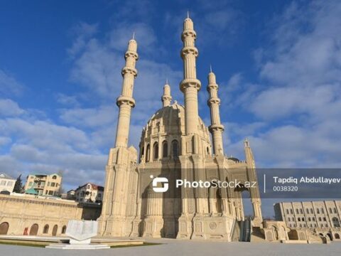 Xaricdə dini təhsil alanların diplomlarının Azərbaycanda tanınması üçün mexanizm hazırlanacaq