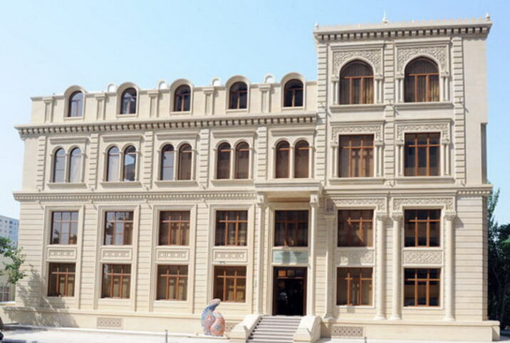 Qərbi Azərbaycan İcması Paşinyana cavab verdi Qərbi Azərbaycan İcması Paşinyana cavab verdi
