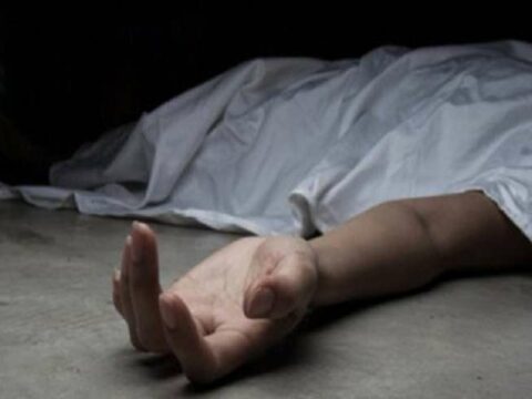 Üzərində xəsarət əlamətləri olan qadın meyiti tapıldı 