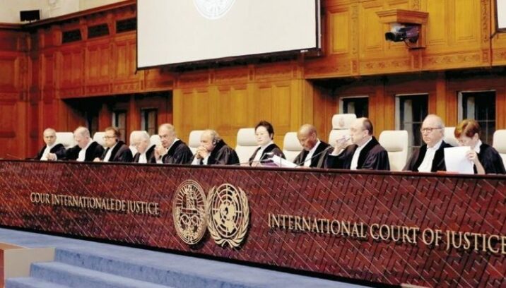 Haaqa məhkəməsi Azərbaycan bağlı qərarını açıqlayacaq Haaqa məhkəməsi Azərbaycan bağlı qərarını açıqlayacaq