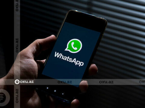 Sosial media hesablarına göndərilən təhlükəli keçidlər