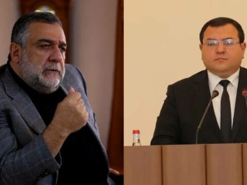 Putinin Azərbaycan torpağındakı milyarder “desantı”nın yerini Sorosun adamı tuta bilər…