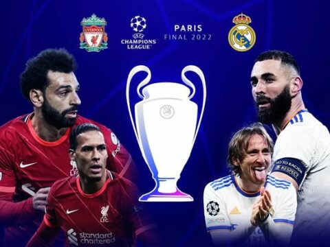 Çempionlar Liqası: “Liverpul” “Real Madrid”ə, “Napoli” “Ayntraxt”a qarşı