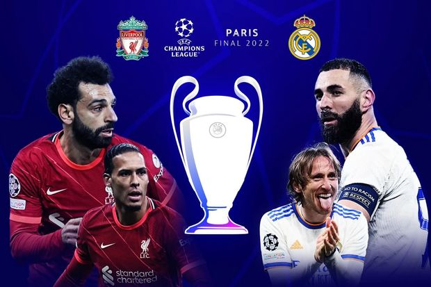 Çempionlar Liqası: “Liverpul” “Real Madrid”ə, “Napoli” “Ayntraxt”a qarşı Çempionlar Liqası: “Liverpul” “Real Madrid”ə, “Napoli” “Ayntraxt”a qarşı