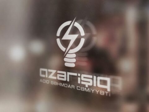 “Azərişıq” Masazırda yeni elektrik şəbəkəsi qurur