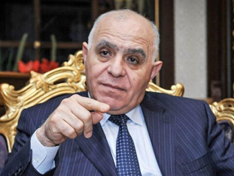 Ali Məhkəmə Vidadi Muradovla bağlı qərarı DƏYİŞMƏDİ