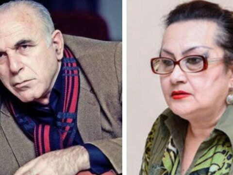 “Xəstə idi, tamaşamız var idi, deyirdi ki, səni səhnədə tək qoymaram…”