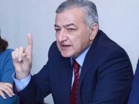 Laçın yolunda sərhəd nəzarət postu nə vaxt yaranır?