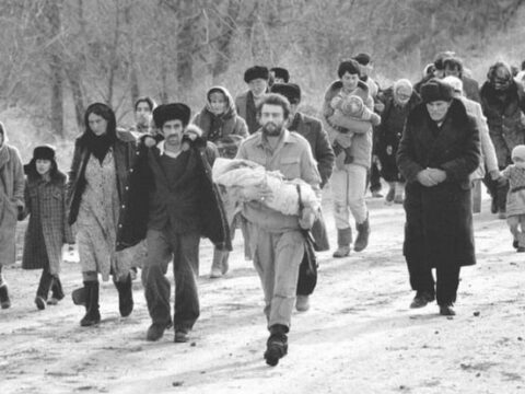 Xocalı soyqırımı ilə bağlı Bosniya və Herseqovinada beynəlxalq konfrans keçiriləcək