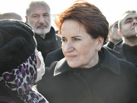 Seçkilərlə bağlı xalq harada durursa, mən də oradayam