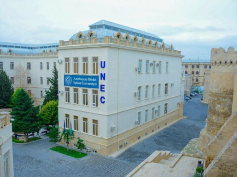 UNEC Biznes Məktəbi ACCA akkreditasiyasını qazanıb