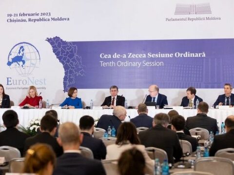 Avronest Ermənistanın Laçın yolu ilə bağlı qətnamələrini rədd etdi