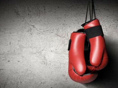 Ukrayna boks üzrə dünya çempionatını boykot edib