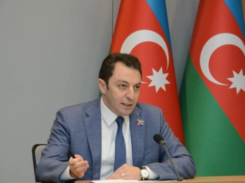 Beynəlxalq Ədalət Məhkəməsi Ermənistanın Laçın yolundakı aksiya ilə bağlı vəsatətini ləğv edib