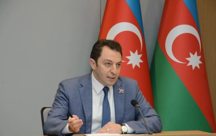 Beynəlxalq Ədalət Məhkəməsi Ermənistanın Laçın yolundakı aksiya ilə bağlı vəsatətini ləğv edib Beynəlxalq Ədalət Məhkəməsi Ermənistanın Laçın yolundakı aksiya ilə bağlı vəsatətini ləğv edib