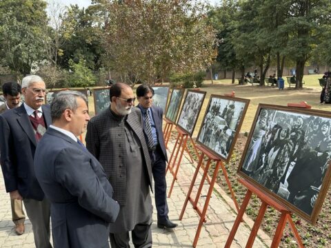 “Ermənistan tərəfindən törədilmiş Xocalı soyqırımı bəşəriyyətə qarşı cinayətdir”