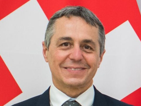İsveçrəli nazir Ukrayna üzrə Cenevrə danışıqlarının detallarını AÇIQLADI