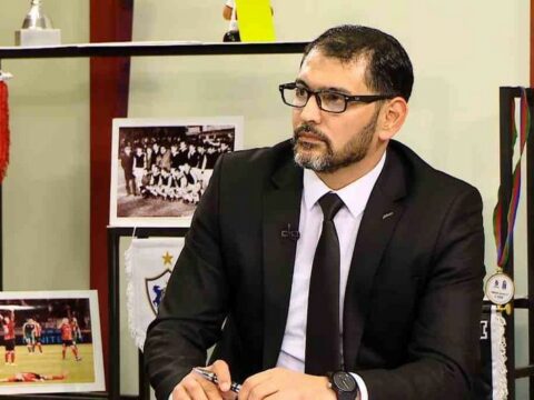 “Qarabağ”ın “Gent” səddini keçəcəyinə inanıram”