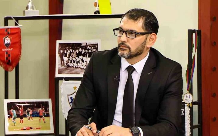 “Qarabağ”ın “Gent” səddini keçəcəyinə inanıram”