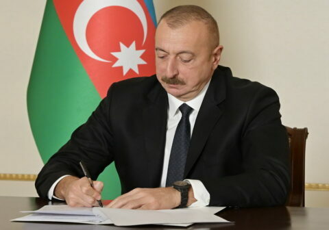 Yeni regional mədəniyyət idarələri YARADILDI