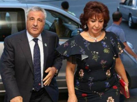 “Tağı müəllim artıq yeriyə bilmir, ayaqları tutulub”
