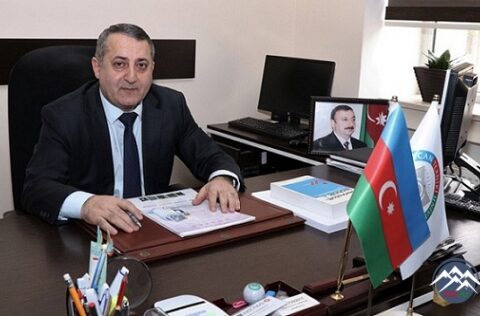 Alimlərimizin beynəlxalq layihələrdə iştirak səviyyəsi qənaətbəxş deyil –  Prorektordan açıqlama