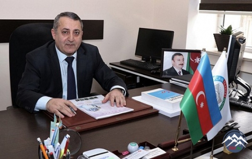 Alimlərimizin beynəlxalq layihələrdə iştirak səviyyəsi qənaətbəxş deyil –  Prorektordan açıqlama