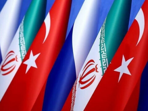 Rusiya, İran, Suriya və Türkiyənin xarici işlər nazirləri görüşə hazırlaşırlar
