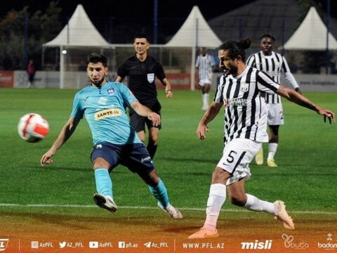 “Məndən fərqli, bütün Azərbaycan “Qarabağ”a azarkeşlik edəcək”