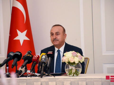 Türkiyə BMT yardımının Suriyaya çatdırılmasına dəstək verəcək