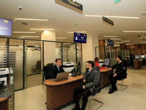 “Yükdaşıma xidmətləri üçün sahibkarlar “Bakı KOB evi”nə müraciət edə bilər”