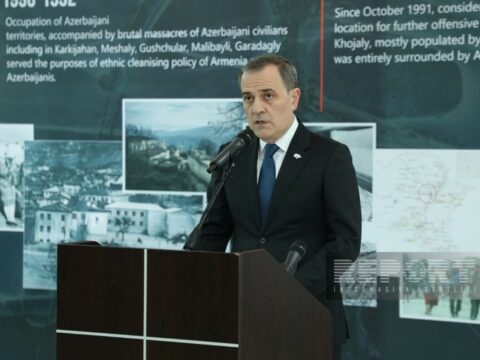 “Xocalıda törədilən cinayətlərin günahkarları hələ də cəzalandırılmayıb”