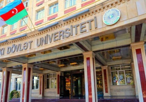 BDU Özbəkistan Dövlət İncəsənət və Mədəniyyət İnstitutu ilə tərəfdaşlıq müqaviləsi imzalayıb