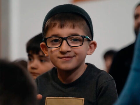 Balaca Məhəmməd velosiped üçün topladığı pulu Türkiyəyəyə yolladı…-FOTO+VİDEO