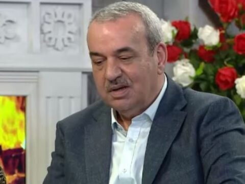 “Məzarımı da qazdırmışam” – Ağamirzə
