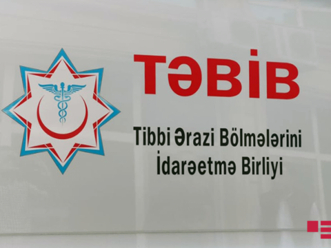 TƏBİB Bakıda baş verən yol qəzası ilə bağlı məlumat yayıb