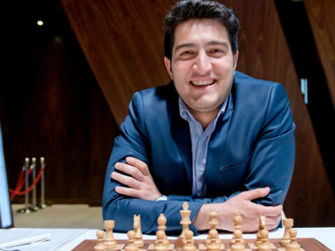 Azərbaycan çempionu ölkəni birdəfəlik tərk etdi