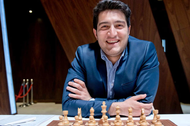 Azərbaycan çempionu ölkəni birdəfəlik tərk etdi Azərbaycan çempionu ölkəni birdəfəlik tərk etdi