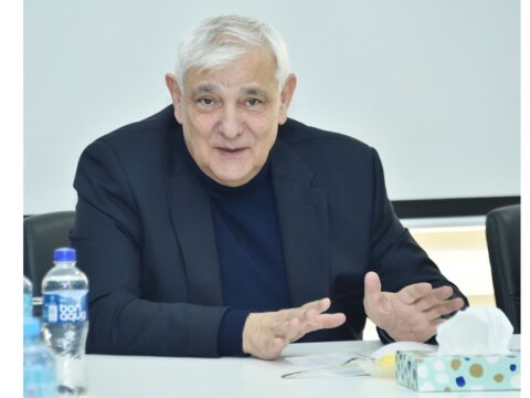 “Azərbaycan müstəqillik dövrünün ən məsuliyyətli dövrünü yaşayır”