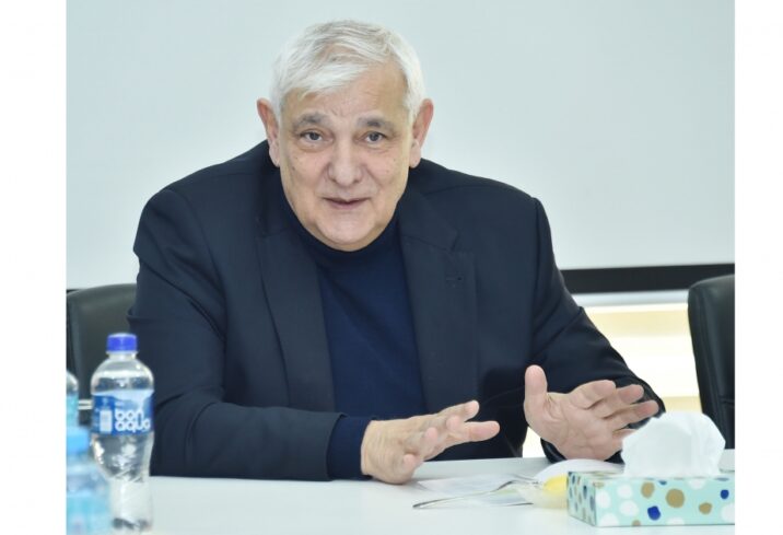 “Azərbaycan müstəqillik dövrünün ən məsuliyyətli dövrünü yaşayır”