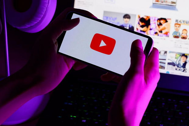 “YouTube” yeni funksiyanı işə saldı “YouTube” yeni funksiyanı işə saldı