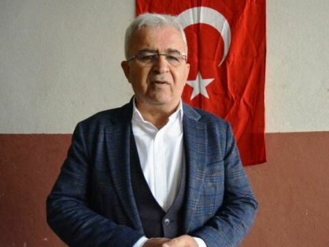 Türkiydə zəlzələdən ən çox zərər çəkmiş ərazinin bələdiyyə sədri həbs olundu