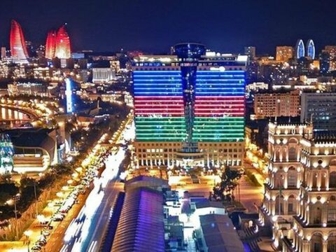 Sabah hava meteohəssas insanlar üçün əlverişli olacaq