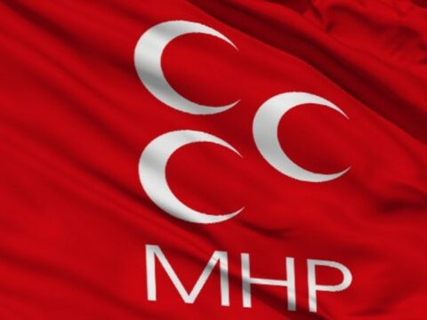 MHP Xocalı faciəsi ilə bağlı paylaşım edib